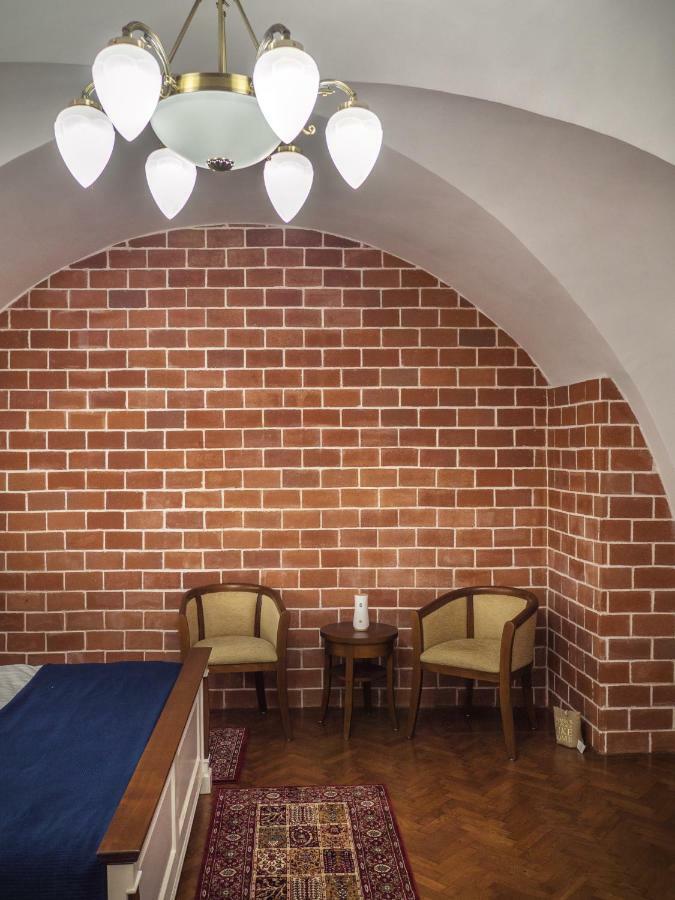 Gothic Central Сібіу Екстер'єр фото